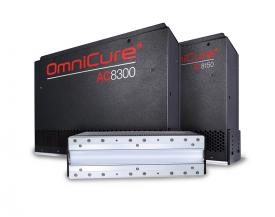 Emnicure AC8系列LED UV固化系统