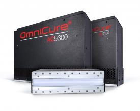 Emnicure AC9系列LED大面积UV固化系统