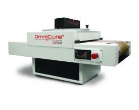省略CV300 Low-Volume Production Conveyor
