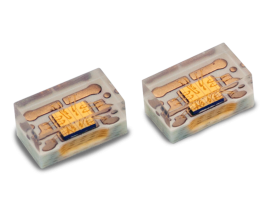 SMD封装中的905 nm 4通道阵列PLD