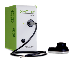 X-Cite——和Lampen-Beleuchtungen领导
