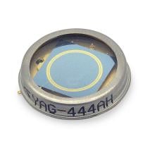 在variablen YAG-Photodioden冯Excelitas信德aktiven Durchmessern和Polaritaten erhaltlich。