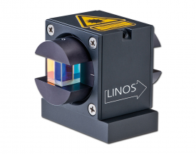 LINOS Faraday隔离器SV系列