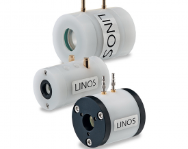 LINOS Pockels细胞阵列