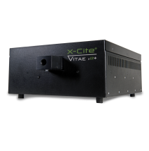 X-引用简历VIR +多波长LED照明系统