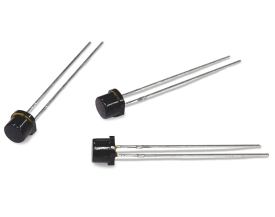 Excelitas VTT9814FH Silicon Phototro anistor