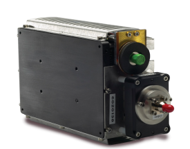 Axsun IntegraSpec NIR Spectrometer