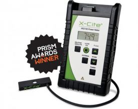 X-Cite Optical Power Measurement System
