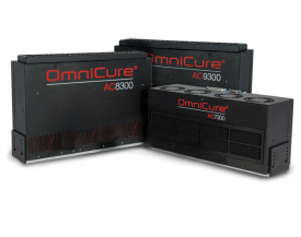 OmniCure LED大面积紫外线固化系统