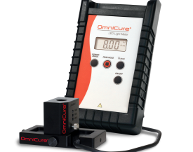 OmniCure UV LED光计
