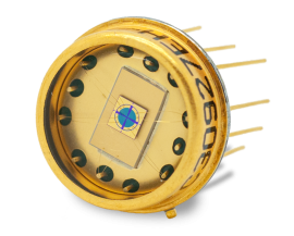 Excelitas APD-Quadranten C30927-Serie