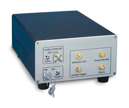 Axsun SS-OCT abstimmbare Lasermotoren