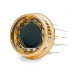 The C30927 series are quadrant silicon avalanche photodiodes, useful in a variety of tracking and alignment applications.