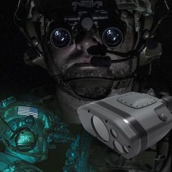 Excelitas' range of high-quality Monocular and Binocular Night Vision Goggles combine robust designs  with intuitive controls and superior optical quality to make our Night-Vision technologies the equipment of choice