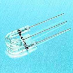 非常适合圆形反射器应用，Excelitas Helical Flashlam必威平台怎么样ps易于定制，以满足特殊要求。