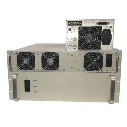 Excelitas离子束高压电源系列