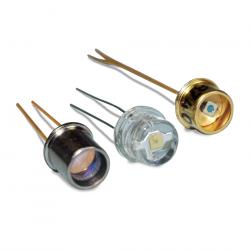 Excelitas High-Volume, Cost-Effective Si APDs