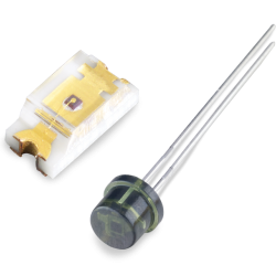 Excelitas Ambient Light Sensors